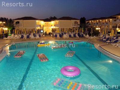 Hotel Marelen 2